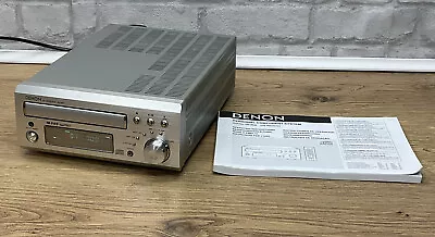 Kaufen Denon UD-M30 CD Receiver Stereo System Verstärker Qualität Hifi Komponente • 115.30€