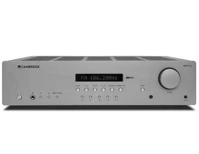 Kaufen Cambridge Audio AXR100 Hifi Receiver • 599€