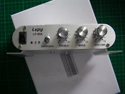 Kaufen Lepy Amplifier / Verstärker • 5€