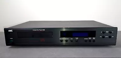 Kaufen AMC XCDi CD-Player Mit Neuer Lasereinheit • 295€