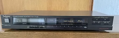Kaufen Technics Stereo Cassette Deck RS-B28R • 10€