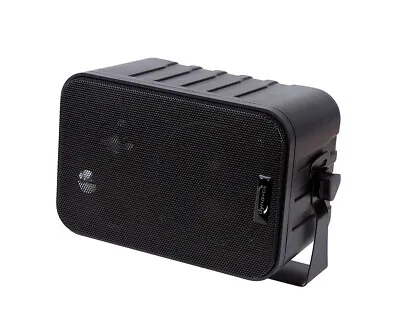 Kaufen HiFi Lautsprecher Dynavox LS-5L3 Mini Box 3-Wege 60W 1-Paar Schwarz • 39.95€