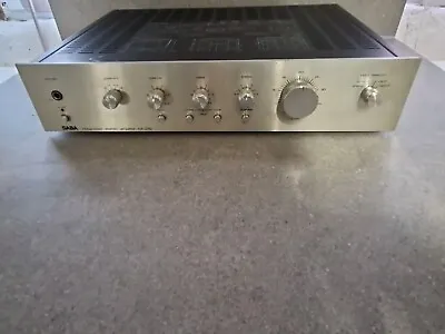 Kaufen Saba MI 212 Stereo Integrated Amplifier Sehr Selten  Zustand: Gut • 59.99€