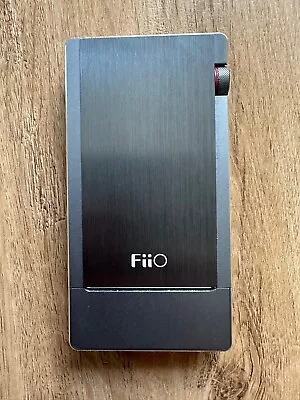 Kaufen Fiio Q5 Bluetooth USB DAC Amp Mit Schutzhülle • 135€