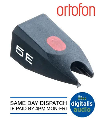 Kaufen Original Ortofon Stylus 5E Für OM Serie OMP OMB OMT • 45.63€