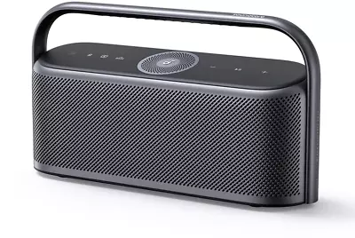 Kaufen Soundcore Motion X600 Tragbarer Bluetooth Lautsprecher Kabelloses Pro EQ AUX-IN • 189.99€