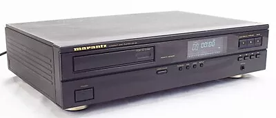 Kaufen MARANTZ Compact-Disc Player CD 40  231134 • 79.90€