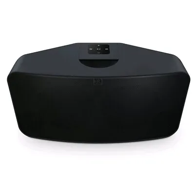 Kaufen Bluesound PULSE 2i Black Or White Premium Wireless Music Streaming Speaker • 849€