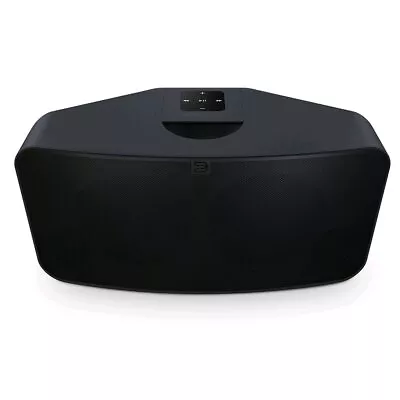 Kaufen Bluesound PULSE 2i Black Or White Premium Wireless Music Streaming Speaker • 599€