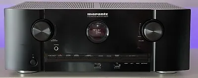 Kaufen Marantz SR5010 Top Zustand AV Receiver • 400€