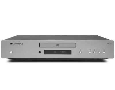 Kaufen Cambridge Audio AXC25 HIFI CD-Player • 329€