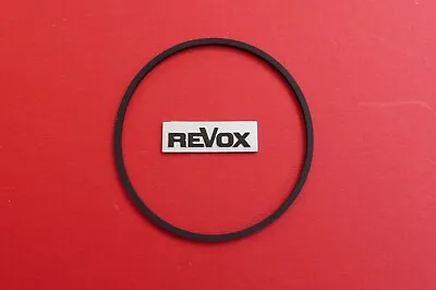 Kaufen REVOX A700 Zählwerksriemen ( Counter Belt ) Original & Neu • 5.50€