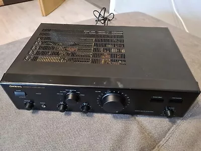 Kaufen Onkyo A-8820 Integrated Stereo Amplifier • 40€