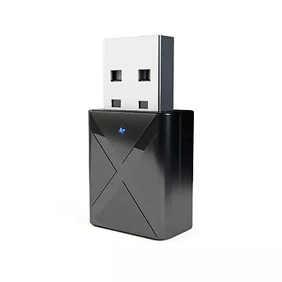 Kaufen KN320 Mini Portable Audio  USB BT 2 In 1 Sender- / Empfängeradapter G8J3 • 5.65€