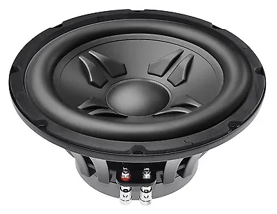 Kaufen SoundLab L042E 30cm Auto Bass Lautsprecher Subwoofer 300W  Schwarz 1 St. • 60€