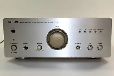 Kaufen Denon UPA-F07 Stereo Amplifier Vollverstärker • 89.90€
