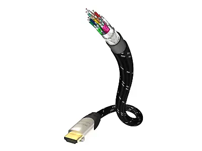Kaufen Inakustik Exzellenz High Speed HDMI Kabel _ 1,5 M _ Neuware • 83€