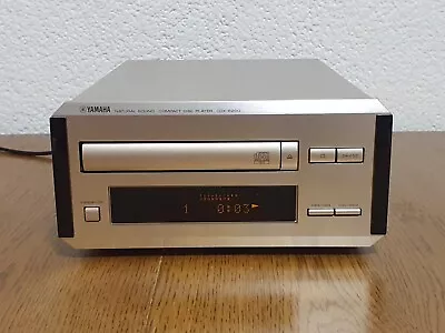 Kaufen YAMAHA CDX-E200 HiFi COMPACT DISC PLAYER • 69.99€