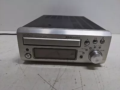 Kaufen Denon UD-M31 All In One Verstärker CD FM AUX Mini Hifi CD Receiver • 46.54€