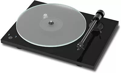 Kaufen Project T1 Phono  SB - Manueller Plattenspieler Mit Phono Vorstufe - Schwarz - P • 399€