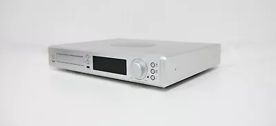Kaufen T+A MP 2000R V1.0 High-End CD-Player/Netzwerk • 2,899€