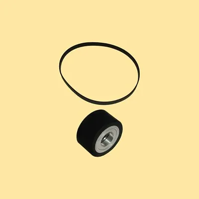 Kaufen Kit 1 Für Tascam 38 1/2 Zoll Tonband Tape Recorder • 113.90€