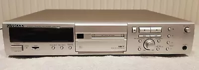Kaufen Kenwood DMF-3020 MiniDisc Recorder Player • 99.90€