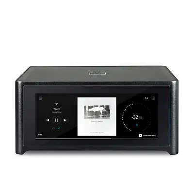 Kaufen NAD M10 V2 _ Hybrid Digital Stereo BluOS Streaming Vollverstärker _ Neuware • 2,499€