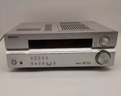 Kaufen Pioneer VSX-415-S  AV- Multi-Channel Receiver 192kHz 24bit D/A Converter • 139.99€