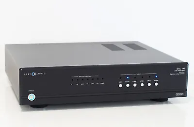 Kaufen Cary Audio DAC-100 DA Wandler DAC Digital Analog Wandler Mit USB ... • 1,450€