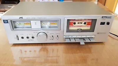 Kaufen Jvc Kd-a11  Hifi Stereo Cassette   Deck • 100€