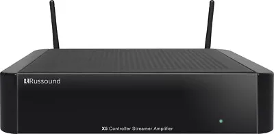 Kaufen Russound X5 Controller Streamer Amplifier SALE! • 449€