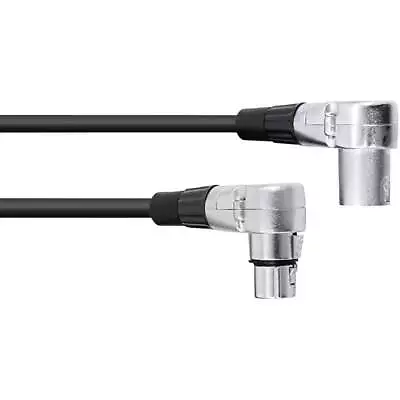 Kaufen Omnitronic 30220630 XLR Verbindungskabel [1x XLR-Stecker 3 Polig - 1x XLR-Buchse • 7.50€