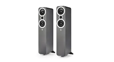 Kaufen Q Acoustics 3050i  soundspeaker Q Akustik 3010i Top, HIFI Boxen Topend • 650€