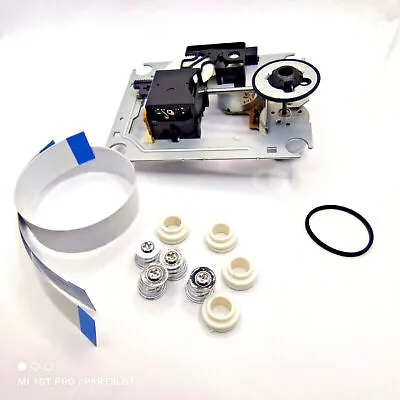 Kaufen Komplettes Reparaturset NAD C541 C545BEE C565BEE LINN Genki Ikemi Lens CD-Player • 47.91€