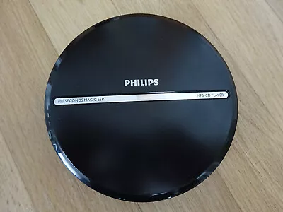 Kaufen Philips EXP2546 Tragbarer CD MP3 Player 100 Sekunden Magic ESP • 23€