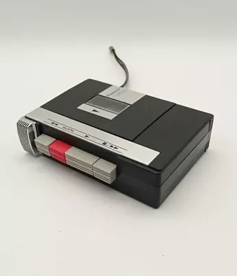 Kaufen Eversonic Walkman Kassettenplayer Japan Abspielgerät MC Vintage Defekt Bastler • 18.90€
