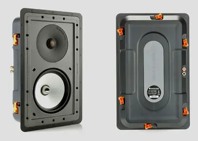Kaufen Monitor Audio CP-WT380 Wandeinbau Lautsprecher Wandlautsprecher Neu • 240.89€