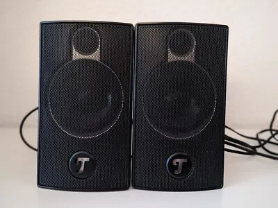 Kaufen Teufel Lautsprecher Concept B 20 Mk 2 (PC -Lautsprecher) • 90€