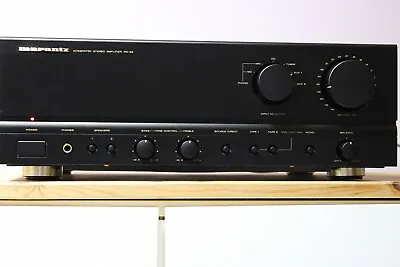 Kaufen Marantz PM-52   Stereo Amplifier • 189€