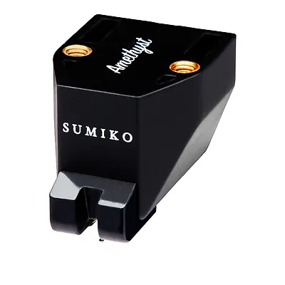 Kaufen SUMIKO AMETHYST MM TONABNEHMER OYSTER SERIE MM Cartridge OYSTER SERIES • 699€