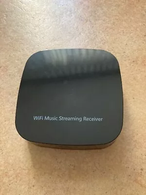 Kaufen Wifi Music Streamer - Sound Mate M1 - Airplay • 18€