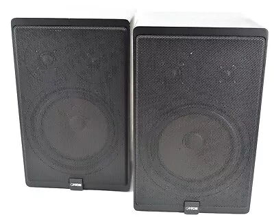 Kaufen Lautsprecher Canton Quinto 520 Schwarz 65 / 100 W 28 - 30.000 Hz • 250€