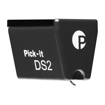 Kaufen Pro-Ject Pick It DS2 - High End MC Moving Coil Tonabnehmer Elliptisch • 695€