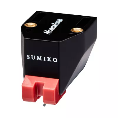 Kaufen Sumiko Moonstone MM Tonabnehmer (UVP: 349,- €) • 339€