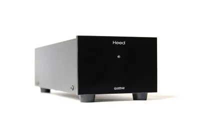 Kaufen Heed Audio Questar MM Phono Bühne • 384.40€