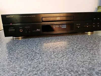 Kaufen DENON DCD - 635 CD-Player • 39€