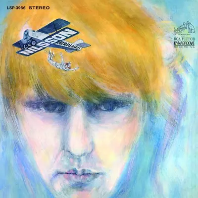 Kaufen Harry Nilsson: Aerial Ballet - LP 180g Vinyl, Remastered • 50€
