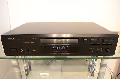 Kaufen Denon DCD-685 CD-Player • 119.90€