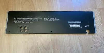 Kaufen AKAI GX65  Back Panel Blende Rückwand • 1€